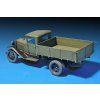 GAZ-AA Cargo Truck 1/35