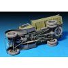 GAZ-AA Cargo Truck 1/35
