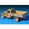GAZ-AA Cargo Truck 1/35