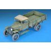 GAZ-MM Mod 1943 Cargo Truck 1/35