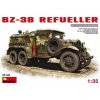 BZ-38 Refueller 1/35 MiniArt