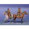 U.S. Horsemen. Normandy 1944 1/35 MiniArt