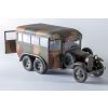 GAZ-05-193 Staff bus 1/35  MiniArt
