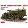 BZ-38 Refueller Mod.1939 1/35