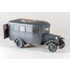 GAZ-03-30 Ambulance 1/35