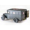 GAZ-03-30 Ambulance 1/35