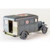 GAZ-03-30 Ambulance 1/35