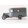 GAZ-03-30 Ambulance 1/35