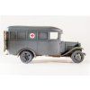 GAZ-03-30 Ambulance 1/35