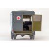 GAZ-03-30 Ambulance 1/35
