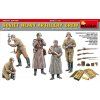 Soviet Heavy Artillery Crew 1/35
