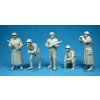 Soviet Heavy Artillery Crew 1/35