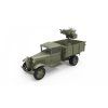 Soviet 1,5 t Truck with M-4 Maxim AA Machine Gun 1/35