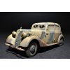 Personenwagen Typ 170V Saloon 1/35