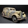 Personenwagen Typ 170V Saloon 1/35  MiniArt