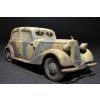 Personenwagen Typ 170V Saloon 1/35