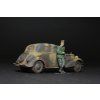 Personenwagen Typ 170V Saloon 1/35
