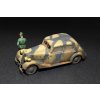 Personenwagen Typ 170V Saloon 1/35  MiniArt