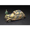 Personenwagen Typ 170V Saloon 1/35