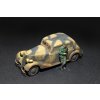 Personenwagen Typ 170V Saloon 1/35  MiniArt