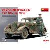 Personenwagen Typ 170V Saloon 1/35