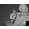 German Tank Crew Special Edition 1/35