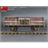 Railway Gondola 16,5-18 t 1/35+C2:C38
