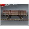 Railway Gondola 16,5-18 t 1/35+C2:C38
