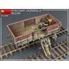 Railway Gondola 16,5-18 t 1/35+C2:C38