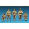 U.S. Jeep Crew & MPs Special Edition 1 1/35