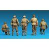 U.S. Jeep Crew & MPs Special Edition 1 1/35