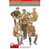Soviet Jeep Crew Special Edition 1/35
