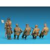 Soviet Jeep Crew Special Edition 1/35
