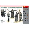 German Feldgendarmerie, Special Edition 1/35 MiniArt