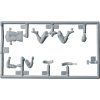 U.S. Soldiers at Rest Special Edition 1/35