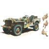 Bantam 40 BRC with British Crew Special Edition 1/35