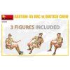bantam 40 brc with british crew special edition 1 35 MIN 35324 08