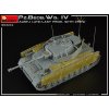 Pz.Beob.Wg.IV Ausf. J Late/Last production 2in1 with Crew 1/35