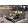 Pz.Beob.Wg.IV Ausf. J Late/Last production 2in1 with Crew 1/35