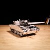 leopard 2 model constructor kit MT079 06