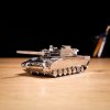 leopard 2 model constructor kit MT079 04