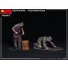 German Repairmen 1/35 MiniArt