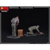German Repairmen 1/35 MiniArt