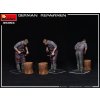 German Repairmen 1/35 MiniArt