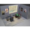 Office Furniture & Accessories 1/35 MiniArt