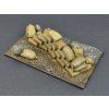 Hessian Bags (Sand, Cement, Vegetables, Flour, Seeds) 1/35