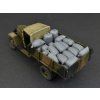 Hessian Bags (Sand, Cement, Vegetables, Flour, Seeds) 1/35