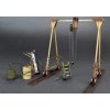 5 Ton Gantry Crane & Equipment 1/35