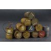 U.S. Fuel Drums (55 Galons) 1/35