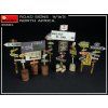 Road Signs WW2 (North Africa) 1/35